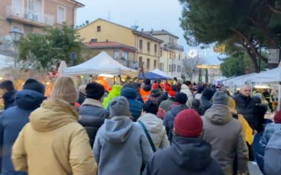 Borgosolidale 2024 cerca Ets