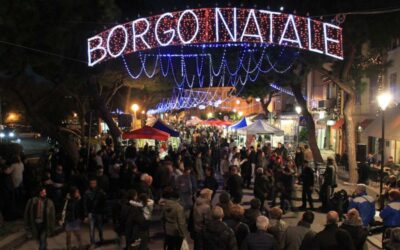 Borgosolidale 2024