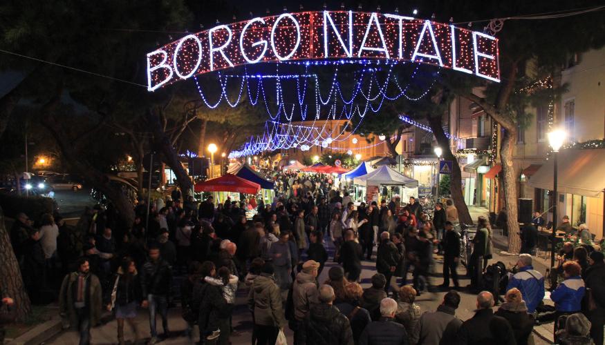 Borgosolidale 2024