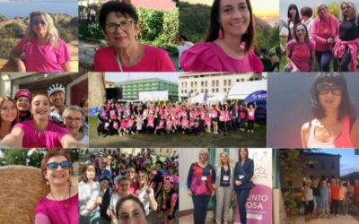 Cena Il Punto Rosa