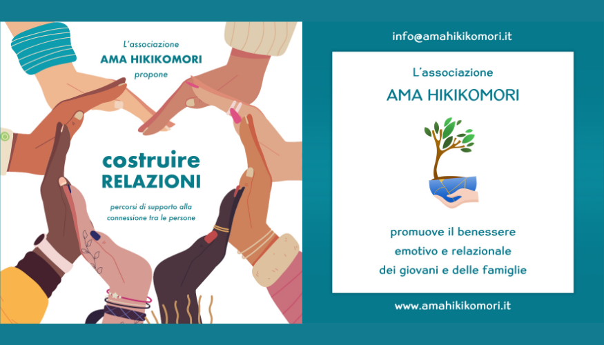 Costruire relazioni