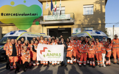 Giornate di primo soccorso