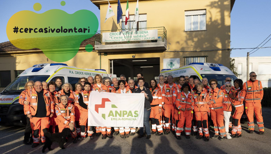 Giornate di primo soccorso