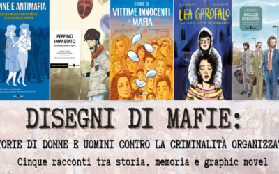 Disegni di mafie