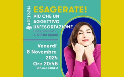 Esagerate!