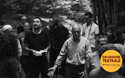 Ultimi appuntamenti di Escursione Teatrale