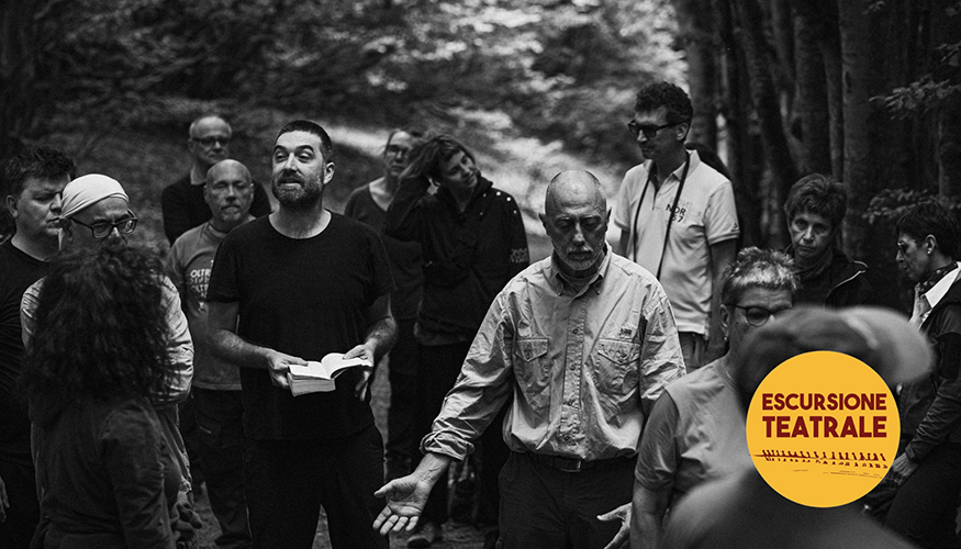 Ultimi appuntamenti di Escursione Teatrale