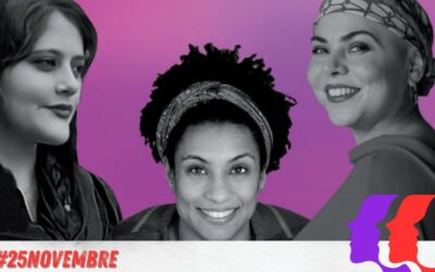 Stop violenza sulle donne