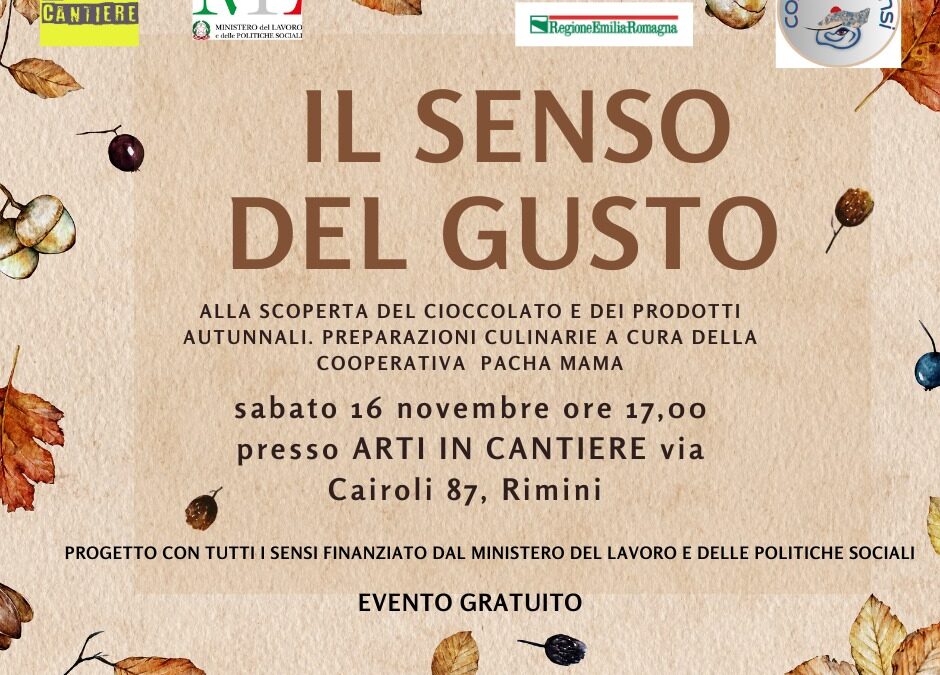 Cioccolato, che passione!