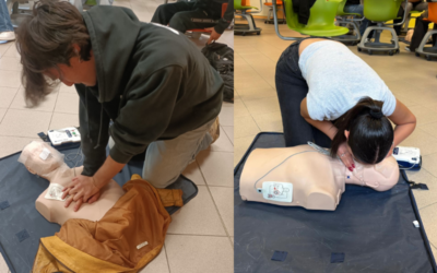 Insegnare ai ragazzi le manovre salvavita