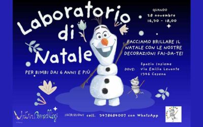 Laboratorio di Natale
