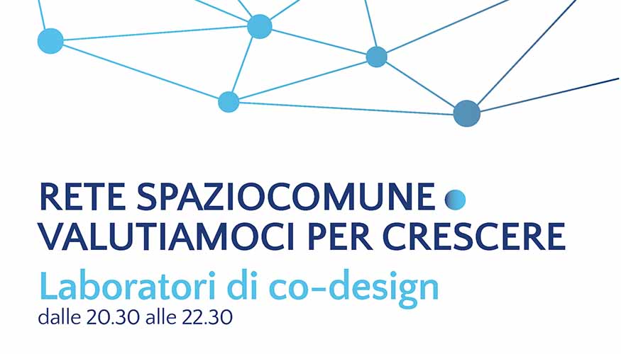 Laboratorio di co-design