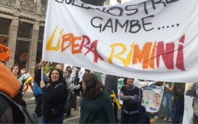 Libera Rimini: nuova sede