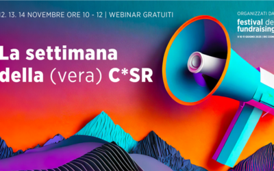 Settimana della (vera) C*SR
