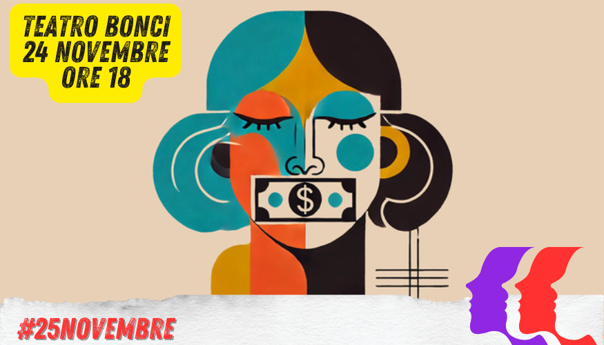 Piacere, Denaro! Perchè le donne non parlano di soldi?