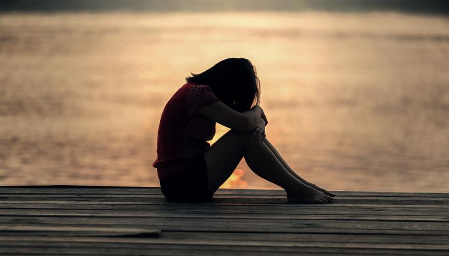 Violenza silenziosa