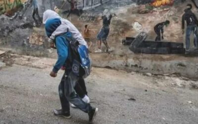 Voci per Gaza