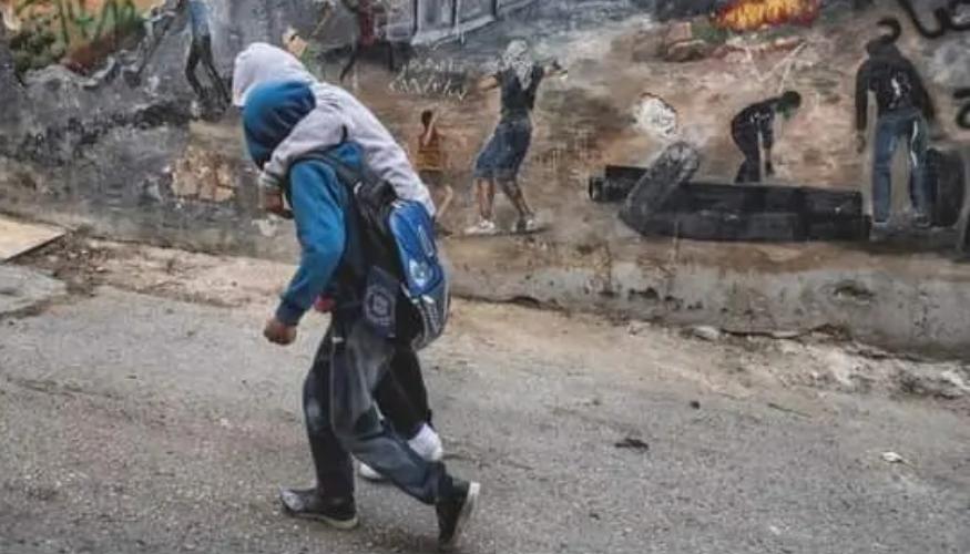 Voci per Gaza