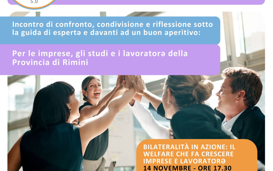 AperiWELFARE