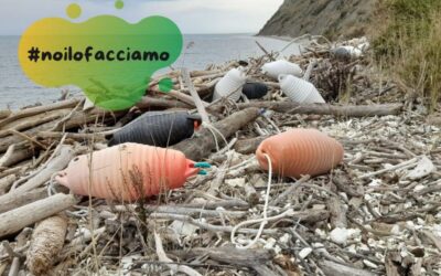 Adotta una spiaggia