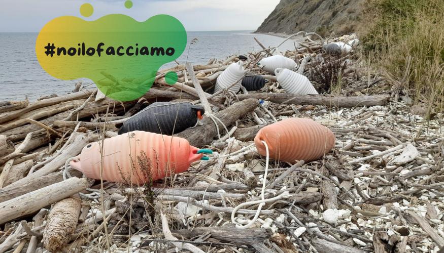 Adotta una spiaggia