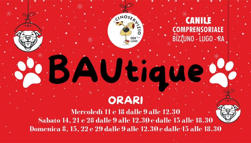 La bau-tique