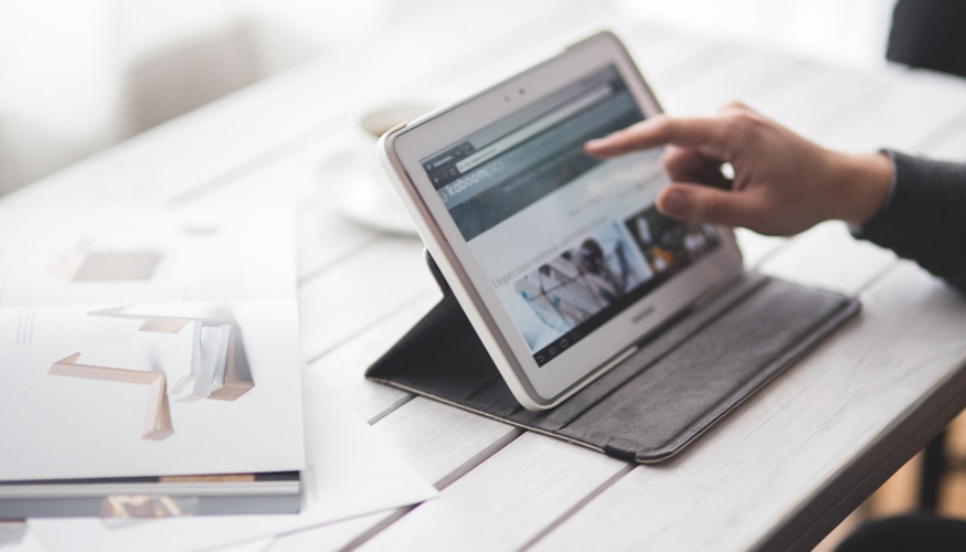 Corso sulla sicurezza online