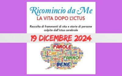 Ricomincio da me