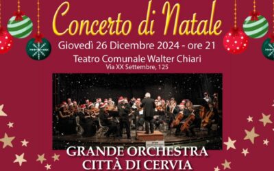 Natale in musica