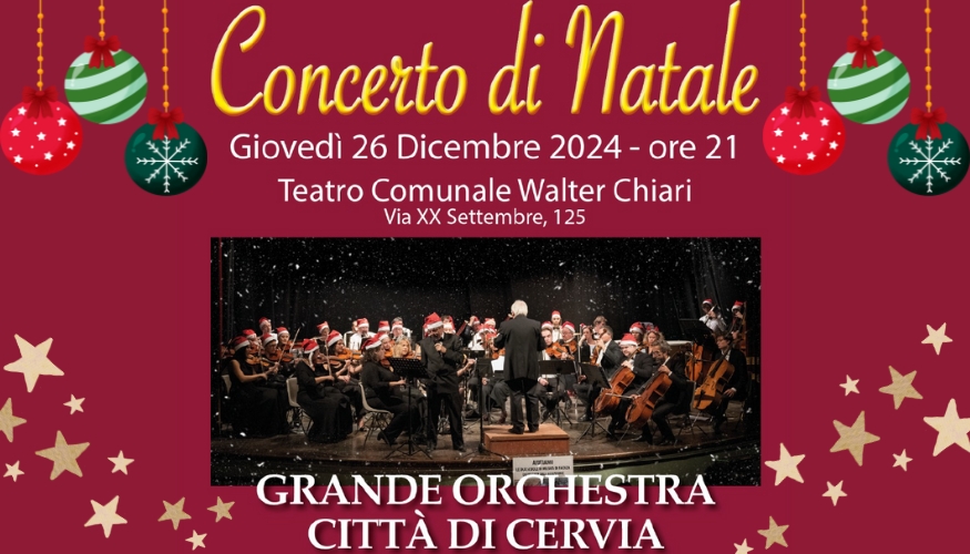 Natale in musica