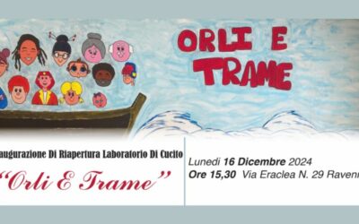 Orli e trame