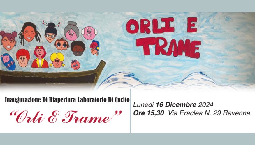 Orli e trame