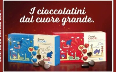 Cuori Telethon