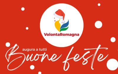 Buone feste 2024