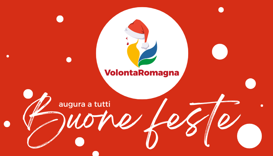 Buone feste 2024