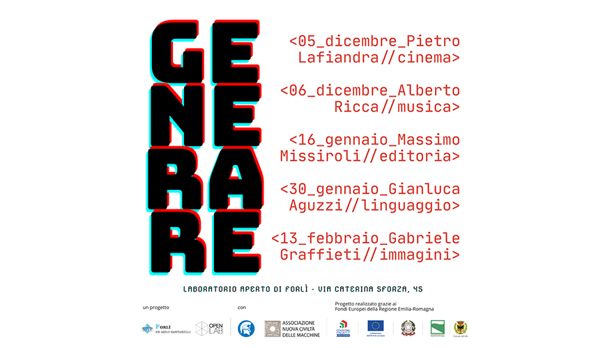 Questioni digitali – autunno/inverno 2024-2025