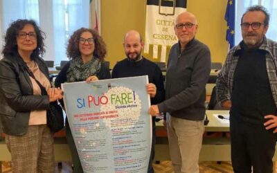Si può fare – Seconda edizione