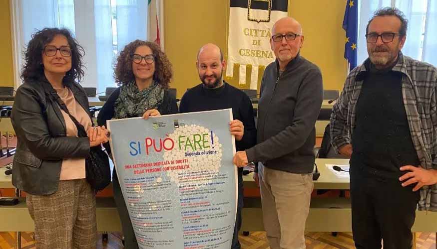 Si può fare – Seconda edizione