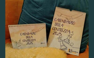 Calendario della gentilezza