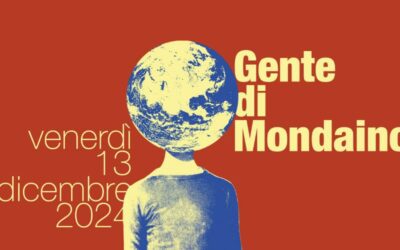 Gente di Mondaino