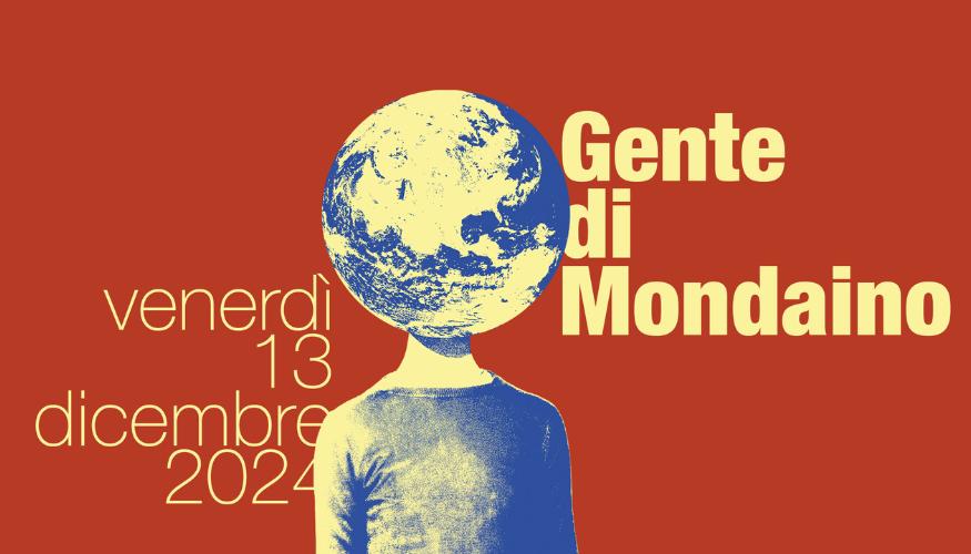 Gente di Mondaino