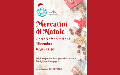 Il Natale di Loto odv