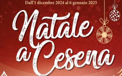 Natale a Cesena