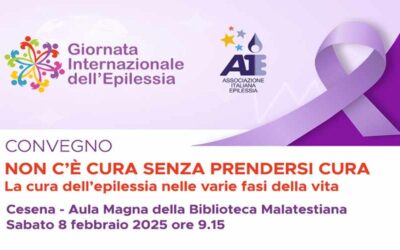 Non c’è cura senza prendersi cura