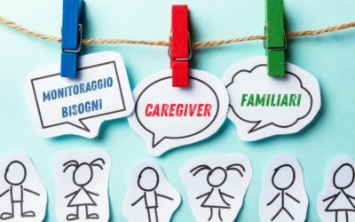 Indagine sui caregiver familiari