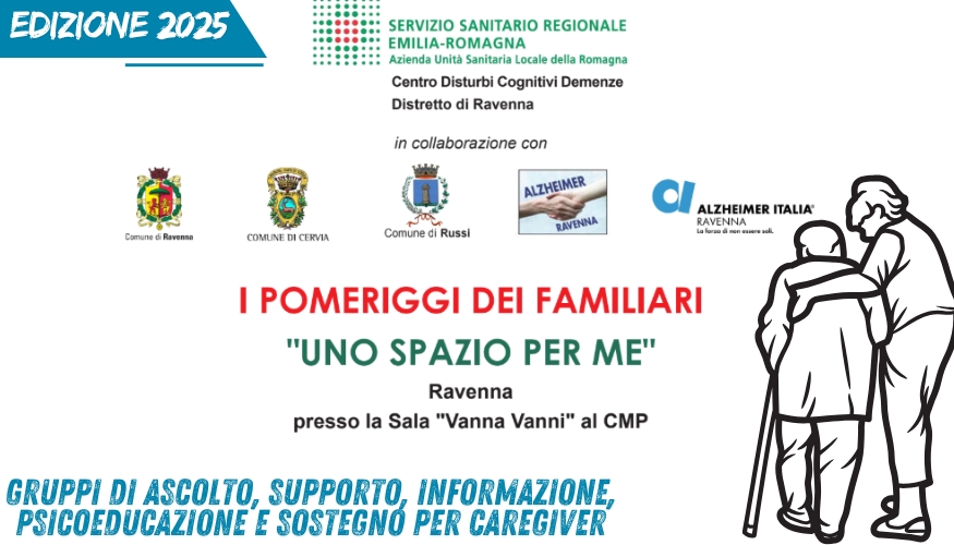Uno spazio per me