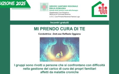 Mi prendo cura di te