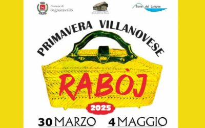 Mercatino de Raboj