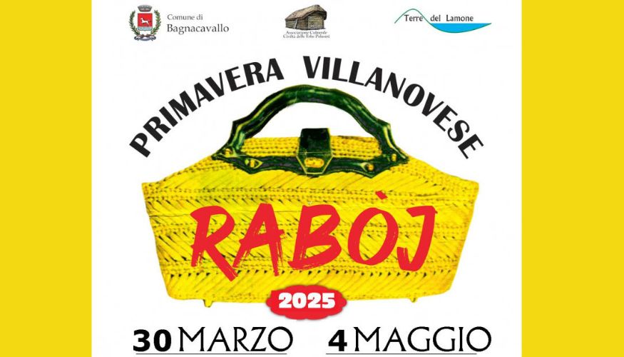 Mercatino de Raboj
