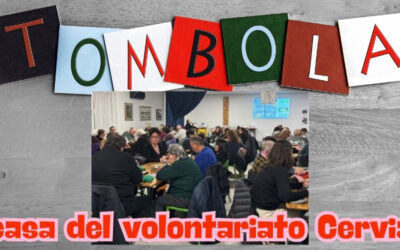 Tombola solidale